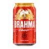 Cerveja BRAHMA Lata 350ML