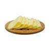 Queijo mussarela Fatiado 100g