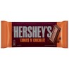 Chocolate ao Leite Hershey's Cookies 87g