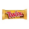 Bombom Twix Pacote 40g