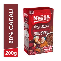 Chocolate em Pó Nestlé 100%...