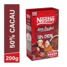 Chocolate em Pó Nestlé 100% Cacau 200g