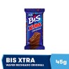 Chocolate Bis Xtra ao Leite 45g