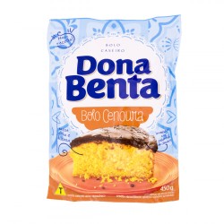 Mistura para Bolo de...