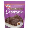 Mistura para Bolo Cremoso de Chocolate Dr. Oetker 300g