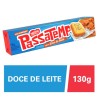 Biscoito Recheado de Doce de Leite Passatempo 130g