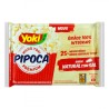 Pipoca Sabor Natural com Sal Yoki Premium 90g