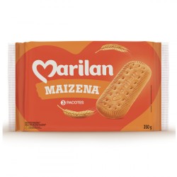 Biscoito de Maisena Marilan...