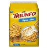 Biscoito Água e Sal Triunfo 375g