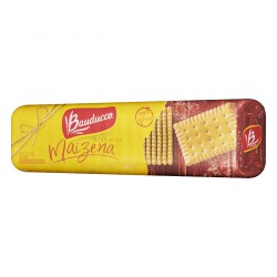 Biscoito de Maisena...