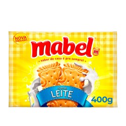 Biscoito de Maizena Mabel 400g