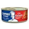 Atum Ralado ao Molho de Tomate Gomes da Costa Lata 140g