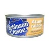 Atum Ralado ao Natural Robinson Crusoe 170g