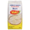 Farinha de Mandioca Biju Flocada Yoki 500g