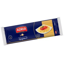 Macarrão Espaguete Adria...