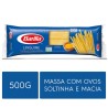 Macarrão Linguine Barilla com Ovos 500g