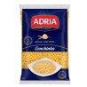 Macarrão Adria Com Ovos Conchinha 500g