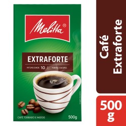 Café em Pó Melitta Extra...