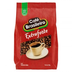 Café em Pó Café Brasileiro...