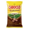 Café Torrado e Moído Caboclo Tradicional Almofada 500g