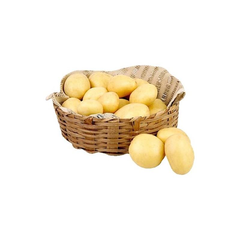 Batata Comum 500g