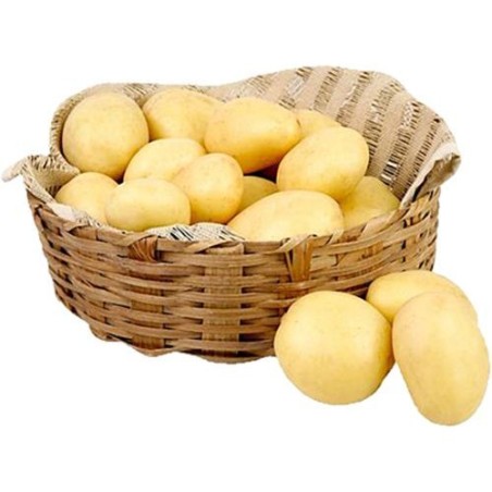 Batata Comum 500g