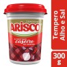 Tempero Completo Tradicional com Pimenta Arisco 300g