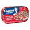 Sardinha com Molho de Tomate Gomes da Costa Lata 125g