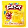 Gelatina Maracujá Royal - 25g