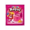 Gelatina Royal Cereja - 25g