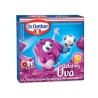 Gelatina Dr. Oetker Uva - 20g