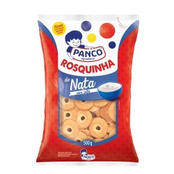 Rosquinha Panco Nata - 500g