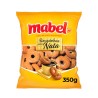 Biscoito Rosquinha Nata Mabel Pacote 350g