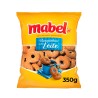 Biscoito Rosquinha Leite Mabel Pacote 350g