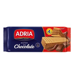 Biscoito Adria Wafer...