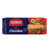 Biscoito Adria Wafer Chocolate 100g