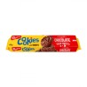 Biscoito Cookie Chocolate com Gotas de Chocolate Hershey's Bauducco Pacote 100g