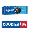 Cookie de Chocolate com Gotas de Baunilha Negresco 60g