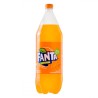 Refrigerante Laranja Fanta Garrafa 2l