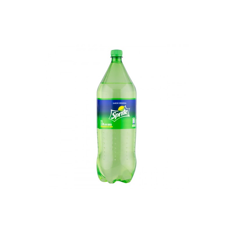 Refrigerante Limão Sprite Garrafa 2l