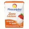 Creme de Leite UHT Homogeneizado Zero Lactose Piracanjuba Caixa 200g