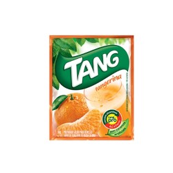Refresco Tangerina Tang - 25g