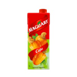 Néctar Caju Maguary Caixa 1l