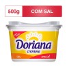 Margarina Cremosa Com Sal Doriana 500g