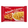 Macarrão Instantâneo Camarão com Alho Nissin Miojo Pacote 85g