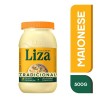 Maionese Liza Pote 450g