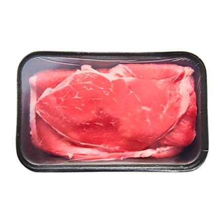 Bife de Patinho Bovino Resfriado 500g