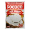 Coco Ralado Desidratado Sococo 100g