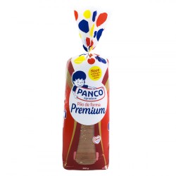 Pão de Forma Panco Premium...