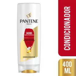 Condicionador Pantene...